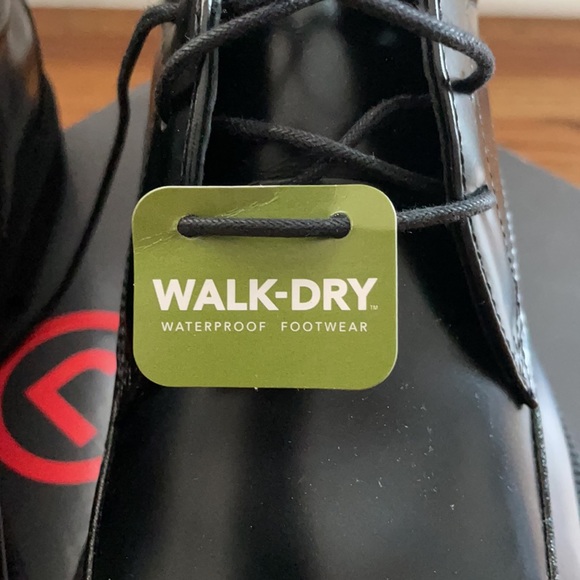 Men’s Rockport Circulator Shoes - Picture 3 of 6